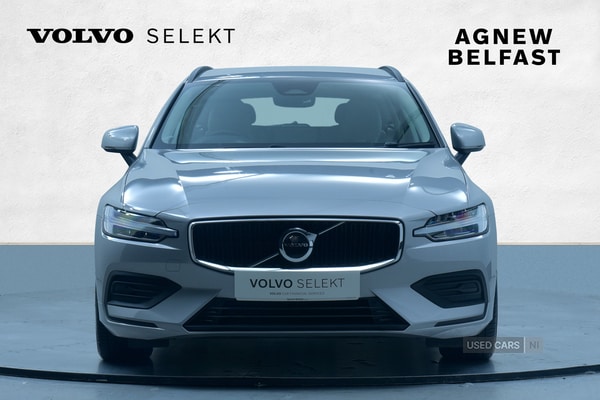 Used Volvo V60 2023 for sale - 75187688: Photo 4