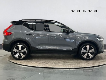 Used Volvo XC40 2023 for sale - 79591104: Photo