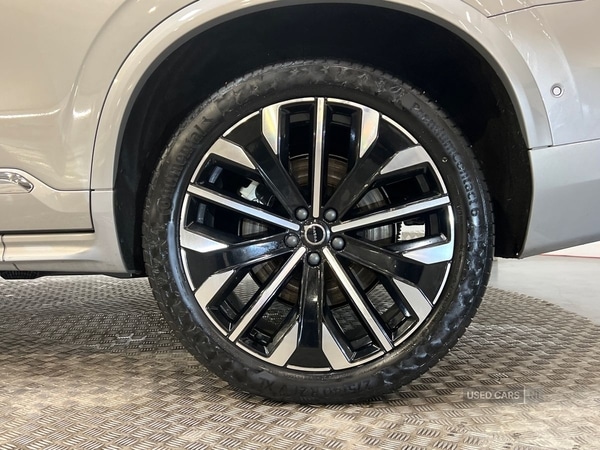 Used Volvo XC90 2025 for sale - 77396971: Photo 10