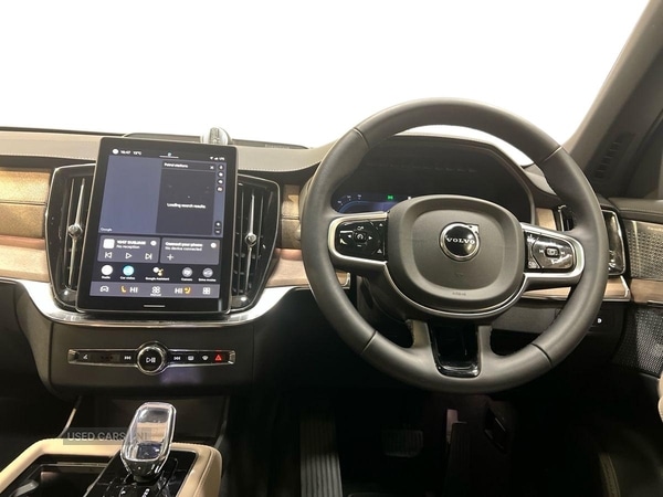 Used Volvo XC90 2025 for sale - 77396971: Photo 11