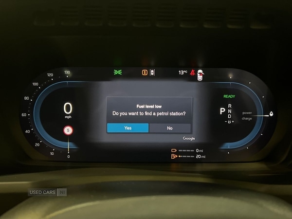 Used Volvo XC90 2025 for sale - 77396971: Photo 12