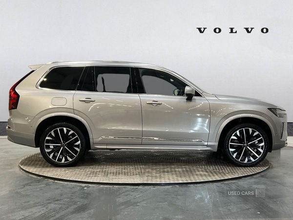 Used Volvo XC90 2025 for sale - 77396971: Photo 3