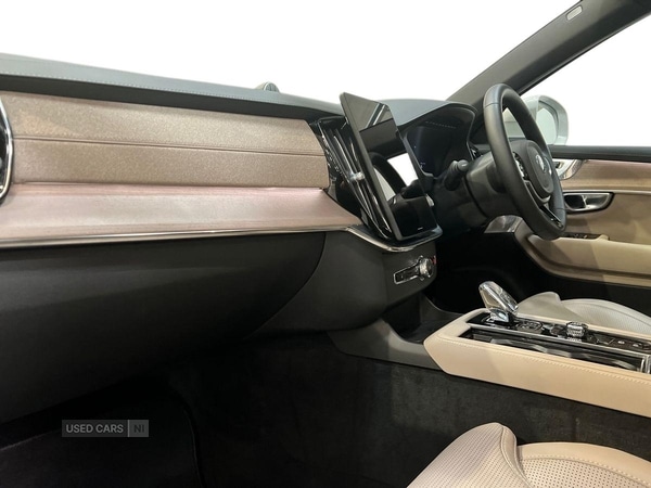 Used Volvo XC90 2025 for sale - 77396971: Photo 5