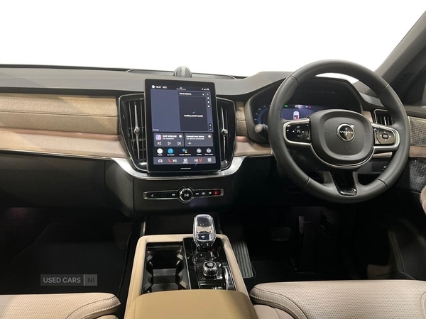 Used Volvo XC90 2025 for sale - 77396971: Photo 6