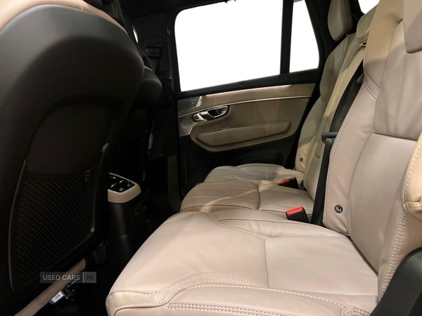 Used Volvo XC90 2025 for sale - 77396971: Photo 7
