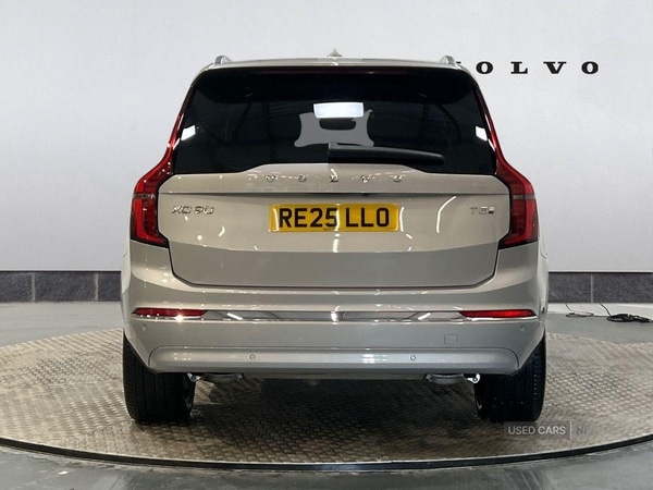 Used Volvo XC90 2025 for sale - 77396971: Photo 8