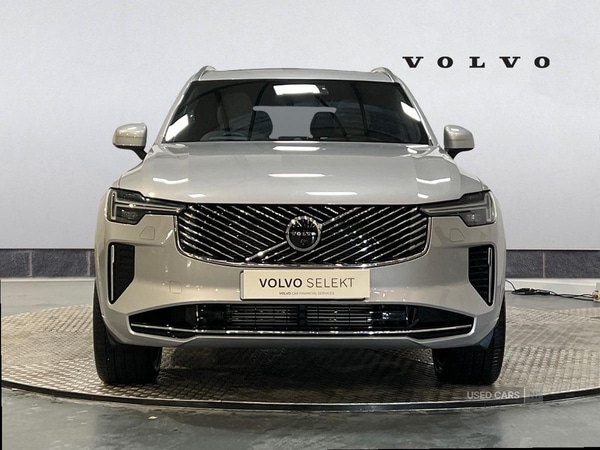 Used Volvo XC90 2025 for sale - 77396971: Photo 9