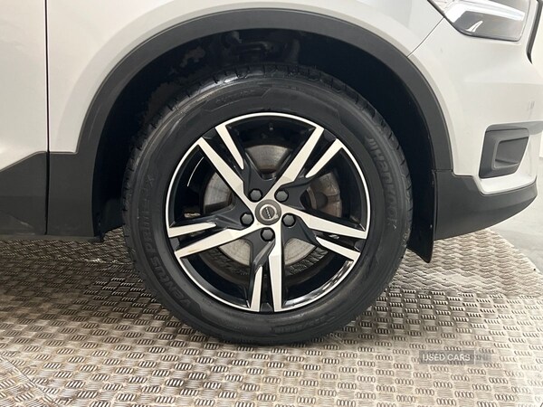 Used Volvo XC40 2019 for sale - 77672200: Photo 10