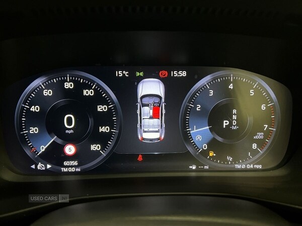 Used Volvo XC40 2019 for sale - 77672200: Photo 12