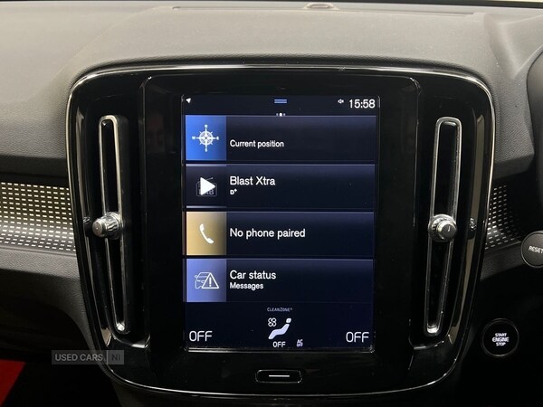 Used Volvo XC40 2019 for sale - 77672200: Photo 13