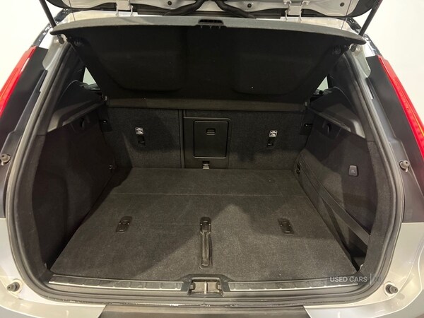 Used Volvo XC40 2019 for sale - 77672200: Photo 14