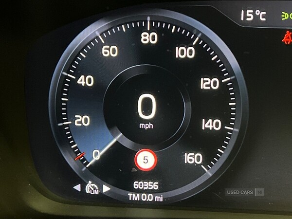 Used Volvo XC40 2019 for sale - 77672200: Photo 15