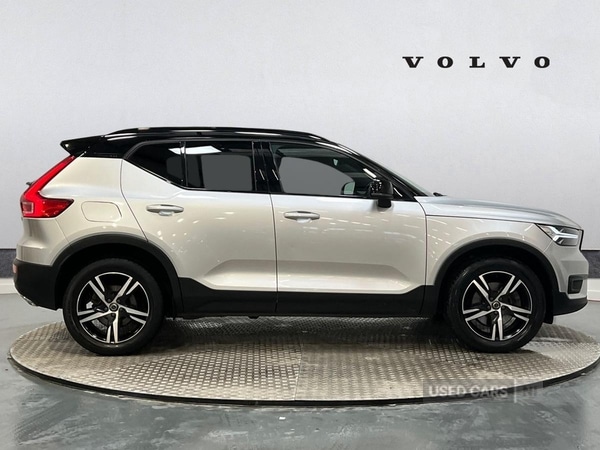 Used Volvo XC40 2019 for sale - 77672200: Photo 3