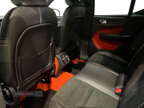 Used Volvo XC40 2019 for sale - 77672200: Photo 7