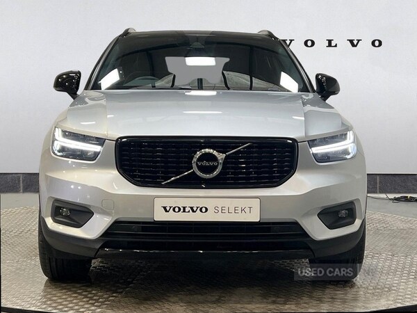Used Volvo XC40 2019 for sale - 77672200: Photo 9