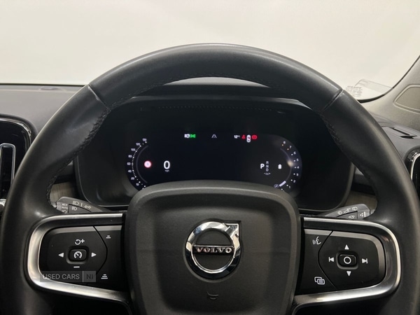 Used Volvo XC40 2023 for sale - 77941124: Photo 12