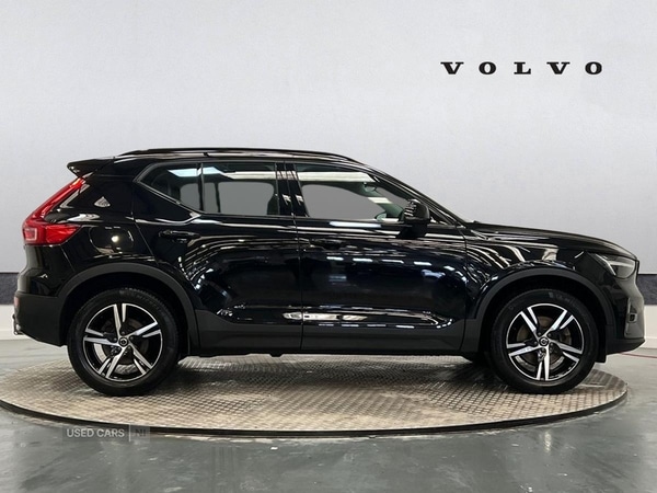 Used Volvo XC40 2023 for sale - 77941124: Photo 3