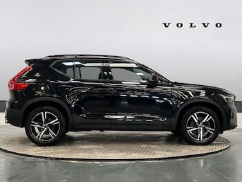 Used Volvo XC40 2023 for sale - 77941124: Photo