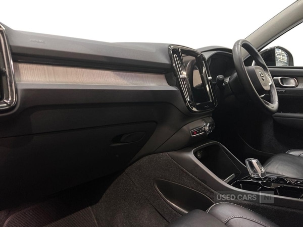 Used Volvo XC40 2023 for sale - 77941124: Photo 5