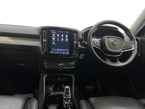 Used Volvo XC40 2023 for sale - 77941124: Photo 6