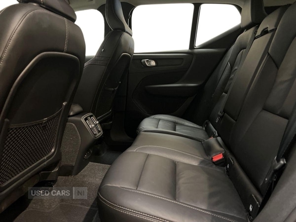 Used Volvo XC40 2023 for sale - 77941124: Photo 7