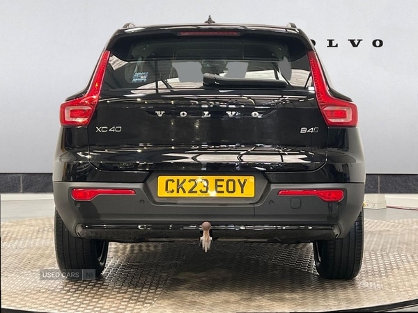 Used Volvo XC40 2023 for sale - 77941124: Photo 8