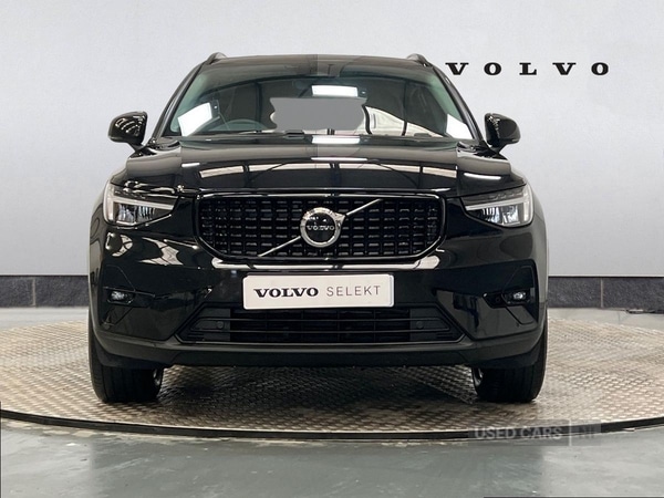 Used Volvo XC40 2023 for sale - 77941124: Photo 9