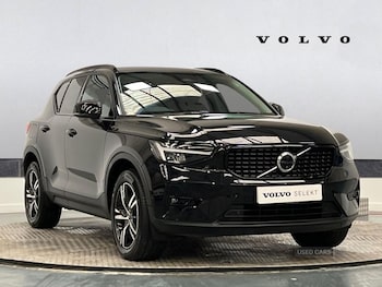 Used Volvo XC40 2023 for sale - 78335799: Photo