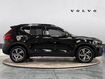 Used Volvo XC40 2023 for sale - 78335799: Photo