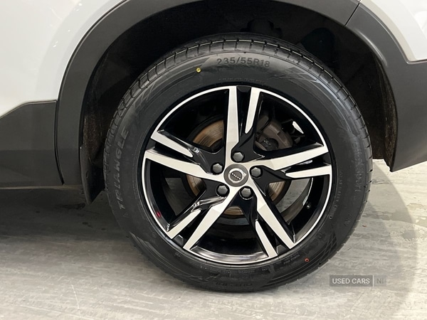 Used Volvo XC40 2021 for sale - 76593025: Photo 10