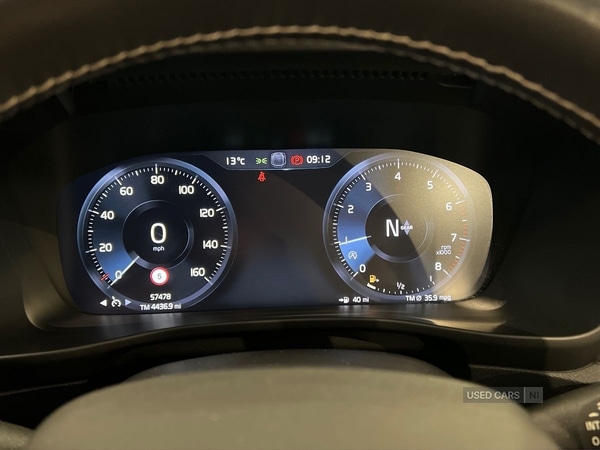 Used Volvo XC40 2021 for sale - 76593025: Photo 12