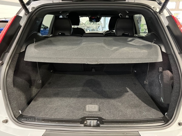 Used Volvo XC40 2021 for sale - 76593025: Photo 14