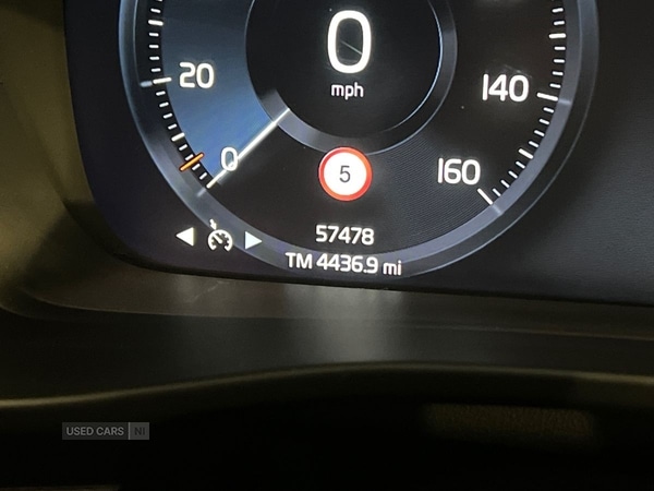 Used Volvo XC40 2021 for sale - 76593025: Photo 15