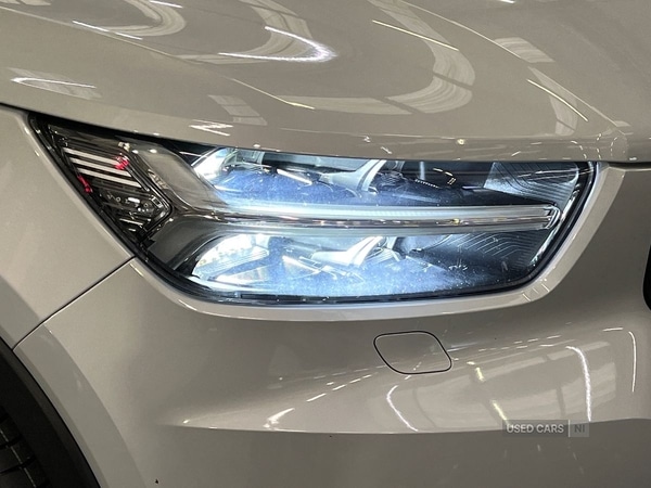 Used Volvo XC40 2021 for sale - 76593025: Photo 16