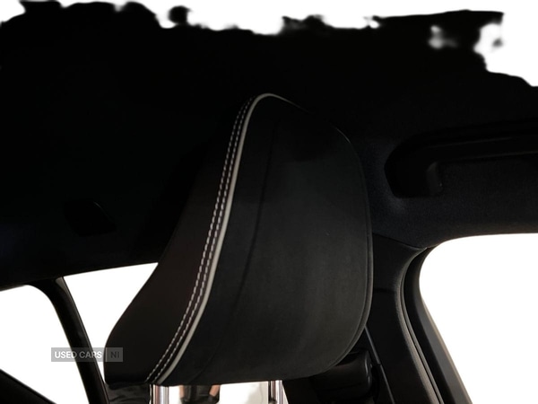 Used Volvo XC40 2021 for sale - 76593025: Photo 17