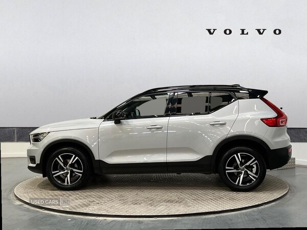 Used Volvo XC40 2021 for sale - 76593025: Photo 18