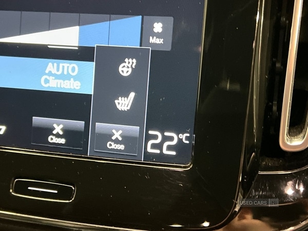 Used Volvo XC40 2021 for sale - 76593025: Photo 26