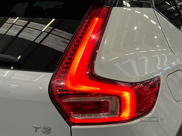 Used Volvo XC40 2021 for sale - 76593025: Photo 27