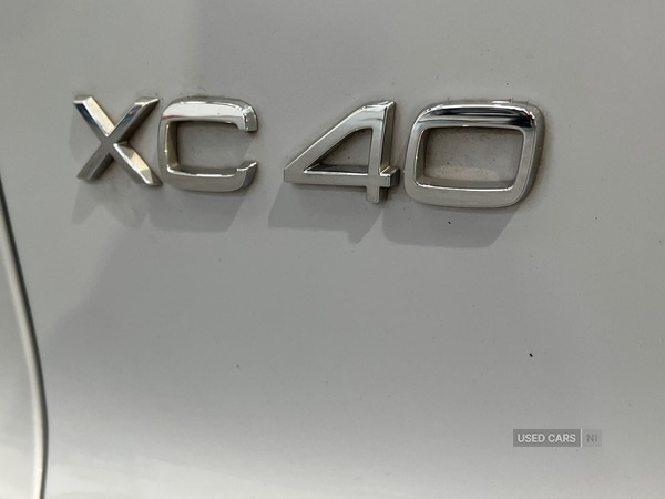 Used Volvo XC40 2021 for sale - 76593025: Photo 28