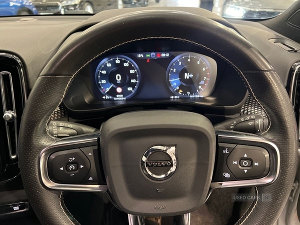 Used Volvo XC40 2021 for sale - 76593025: Photo 29