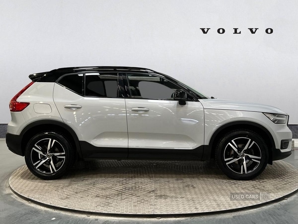 Used Volvo XC40 2021 for sale - 76593025: Photo 3