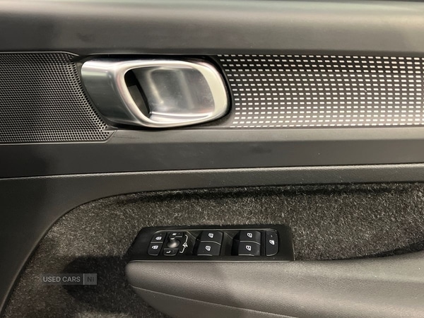 Used Volvo XC40 2021 for sale - 76593025: Photo 33