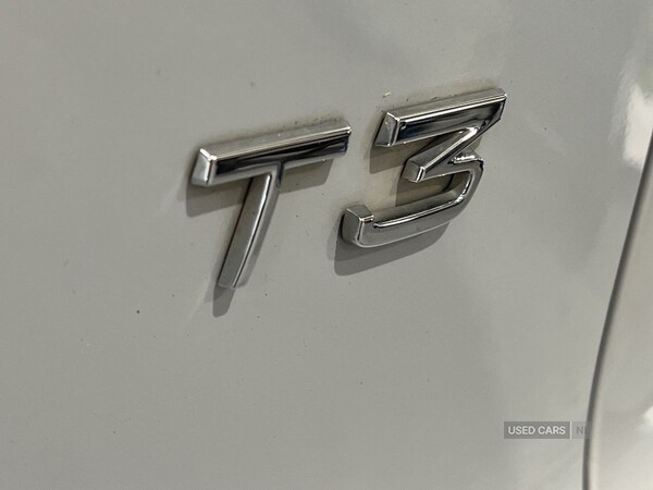 Used Volvo XC40 2021 for sale - 76593025: Photo 35