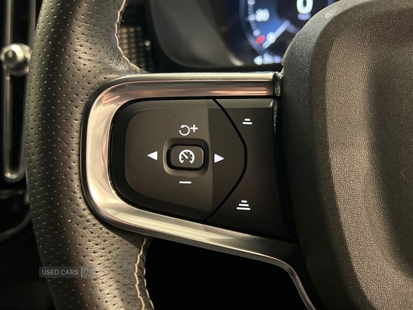 Used Volvo XC40 2021 for sale - 76593025: Photo 36