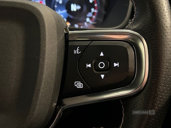 Used Volvo XC40 2021 for sale - 76593025: Photo 37