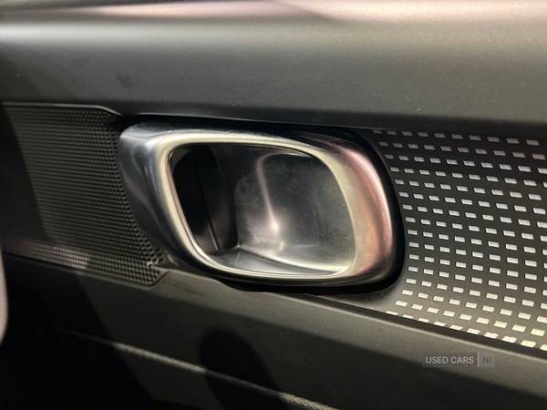 Used Volvo XC40 2021 for sale - 76593025: Photo 39