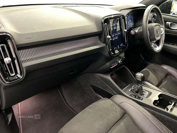 Used Volvo XC40 2021 for sale - 76593025: Photo 5
