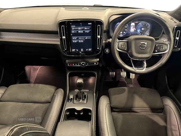 Used Volvo XC40 2021 for sale - 76593025: Photo 6