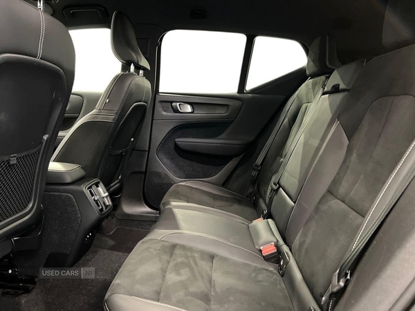 Used Volvo XC40 2021 for sale - 76593025: Photo 7