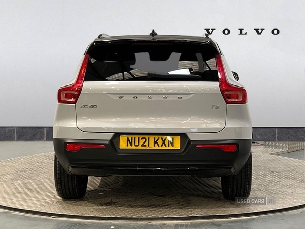 Used Volvo XC40 2021 for sale - 76593025: Photo 8
